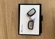 Hyundai i40 Kombi 1,7 l 100 kw