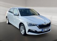 Škoda Scala Hatchback 999,0 81 kw