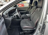 Hyundai Tucson SUV / Terénní 1,6 l 117 kw