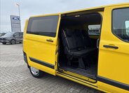 Ford Transit Custom 14