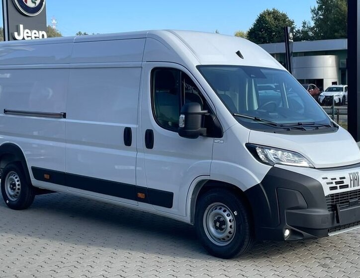 Fiat Ducato 2