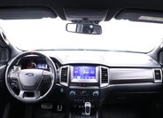 Ford Ranger Pick-up 2,0 l 156 kw