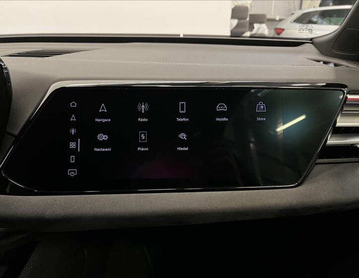 Audi A5 Liftback 2,0 l 150 kw