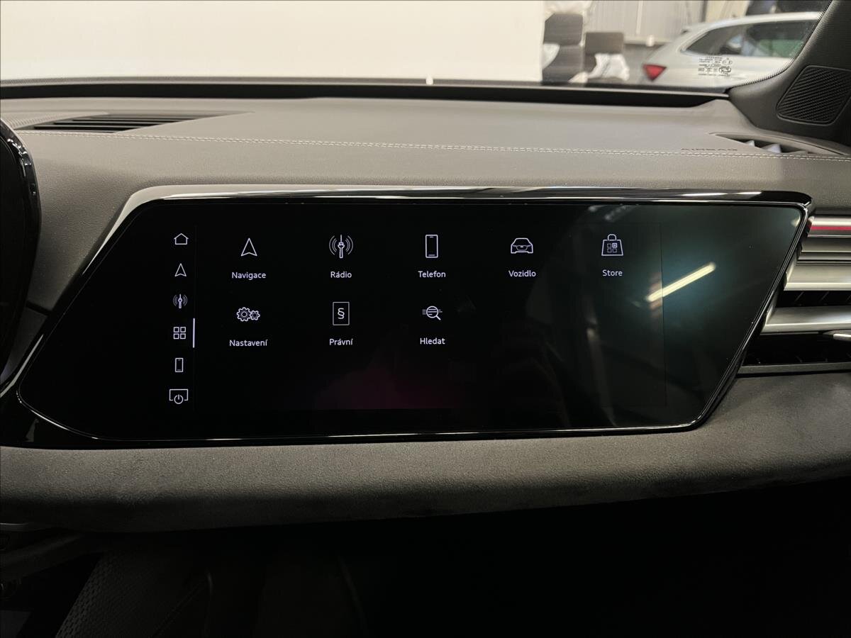 Audi A5 Liftback 2,0 l 150 kw