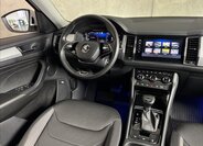 Škoda Kodiaq SUV / Terénní 2,0 l 110 kw