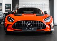 Mercedes-Benz AMG GT 2