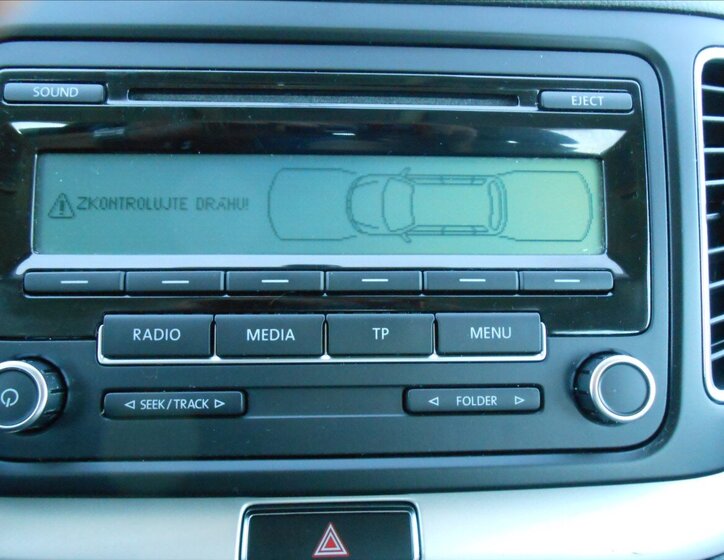 Seat Alhambra Kombi 2,0 l 103 kw