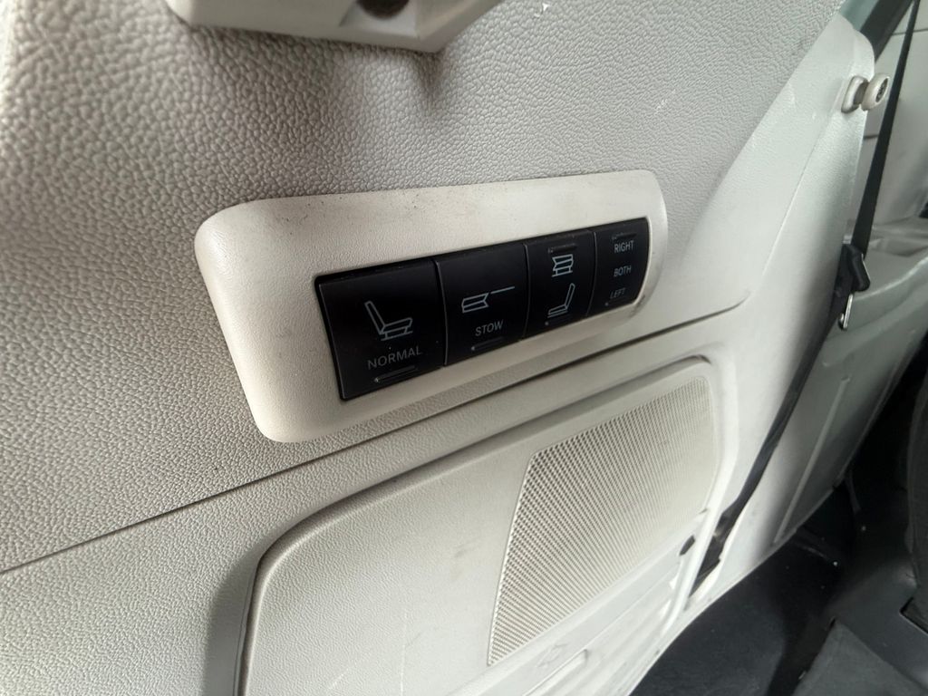 Chrysler Grand Voyager