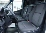 Mercedes-Benz Sprinter 10