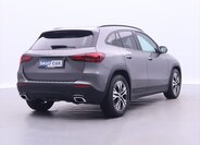 Mercedes-Benz GLA SUV / Terénní 2,0 l 165 kw