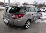 Renault Mégane Kombi 1,6 l 74 kw