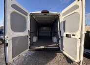 Citroën Jumper Skříň 2,2 l 103 kw