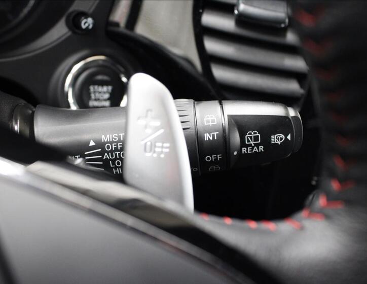 Mitsubishi Outlander 21