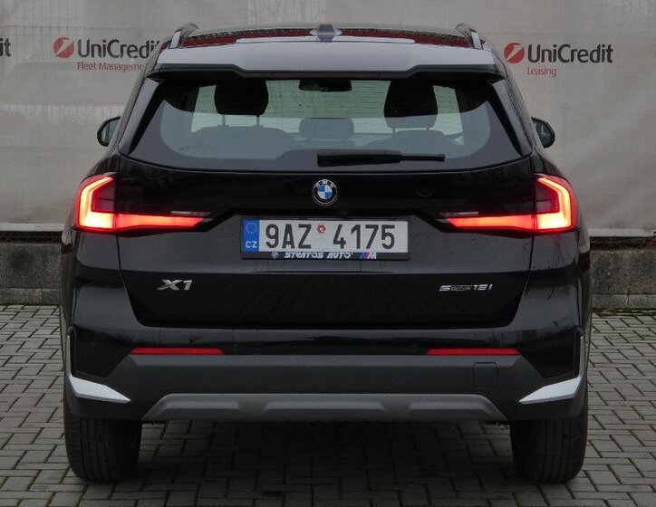 BMW X1 4