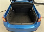 Škoda Superb Liftback 2,0 l 147 kw