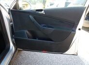 Volkswagen Passat 27