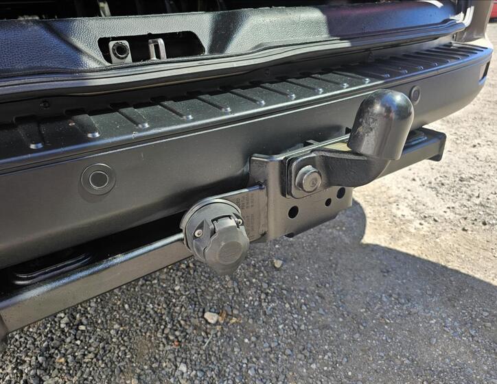 Ford Transit Custom 27