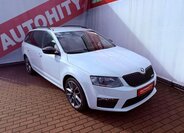 Škoda Octavia Kombi 0,0 162 kw