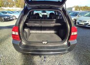 KIA Sportage SUV / Terénní 2,0 l 103 kw