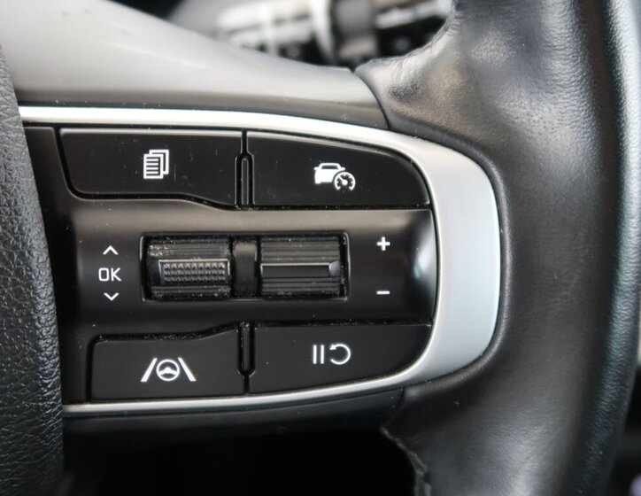 KIA Sportage SUV / Terénní 1,6 l 110 kw