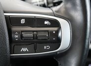 KIA Sportage SUV / Terénní 1,6 l 110 kw
