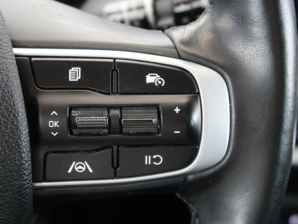 KIA Sportage SUV / Terénní 1,6 l 110 kw