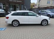 Škoda Superb 8