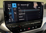 Volkswagen ID.5 SUV / Terénní 0,0 150 kw