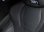 BMW XM SUV / Terénní 3,0 l 350 kw