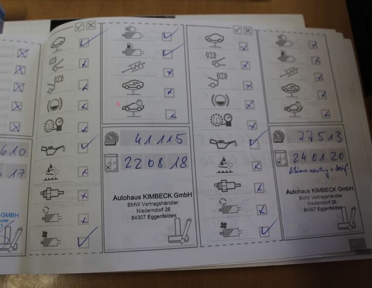 BMW X1 SUV / Terénní 2,0 l 105 kw