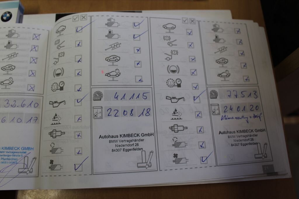 BMW X1 SUV / Terénní 2,0 l 105 kw