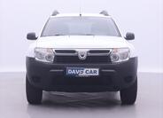 Dacia Duster 2