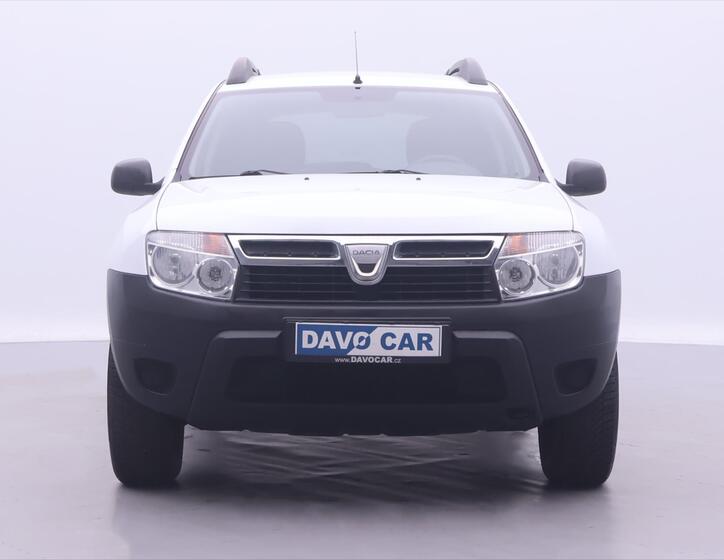 Dacia Duster 2