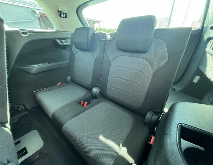 Škoda Kodiaq SUV / Terénní 1,4 l 110 kw