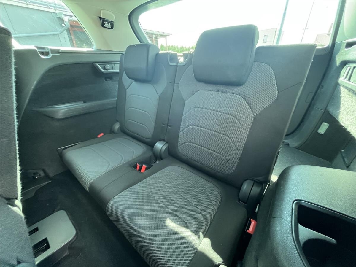 Škoda Kodiaq SUV / Terénní 1,4 l 110 kw