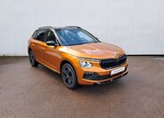 Škoda Kamiq Hatchback 1,5 l 110 kw