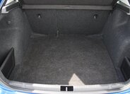 Škoda Rapid Liftback 999,0 81 kw