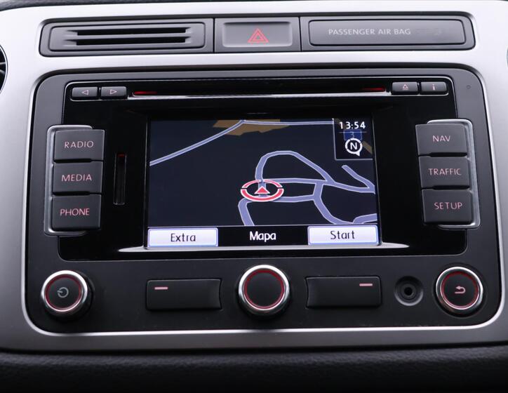 Volkswagen Tiguan 26