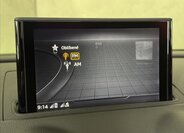 Audi A3 Kabriolet 1,5 l 110 kw