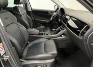Škoda Kodiaq SUV 2,0 l 147 kw