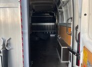 Opel Movano Skříň 2,3 l 132 kw