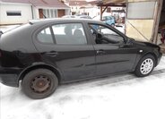 Seat Leon Hatchback 1,4 l 55 kw