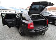 Škoda Octavia Kombi 2,0 l 103 kw