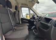 Opel Movano Skříň 2,2 l 121 kw