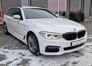 BMW Řada 5 3