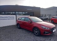 Hyundai i30 1