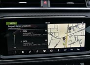 Land Rover Range Rover Velar SUV / Terénní 3,0 l 221 kw