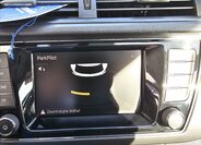 Škoda Fabia Hatchback 1,2 l 66 kw