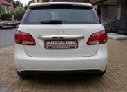 Mercedes-Benz Třídy B 4