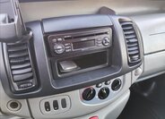 Opel Vivaro Ostatní 2,0 l 84 kw